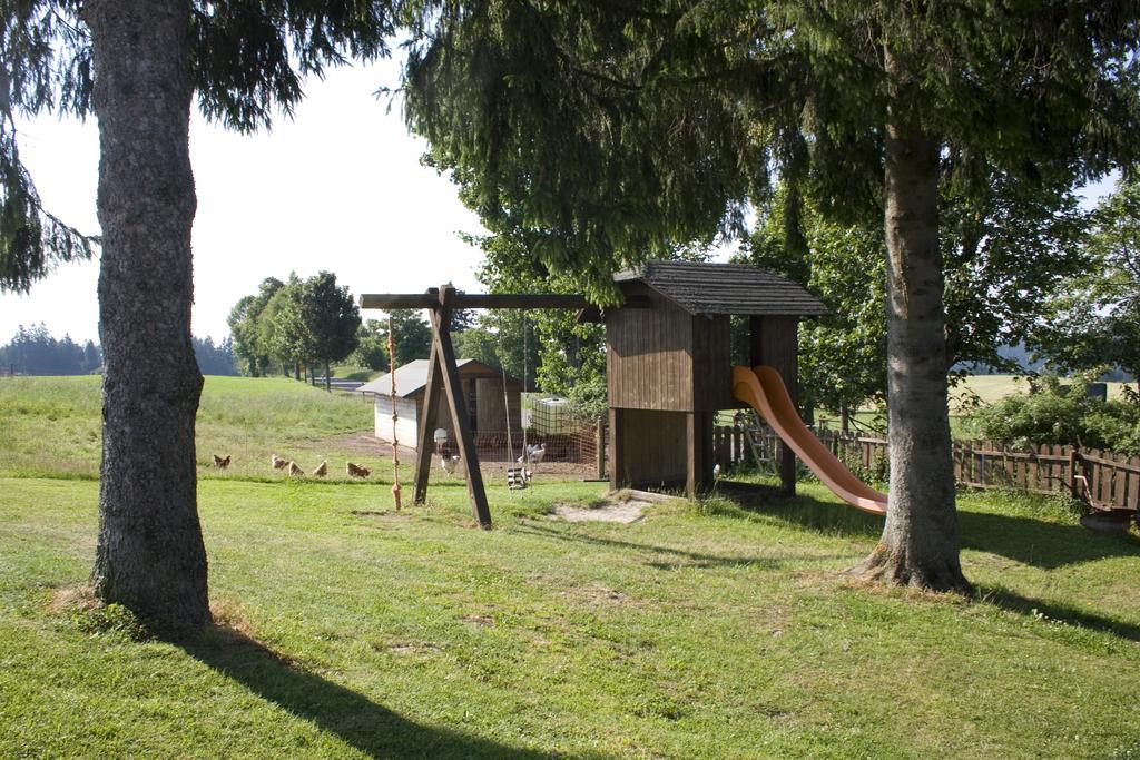 Hoehengasthof Roessle Hotel Schluchsee Exterior photo