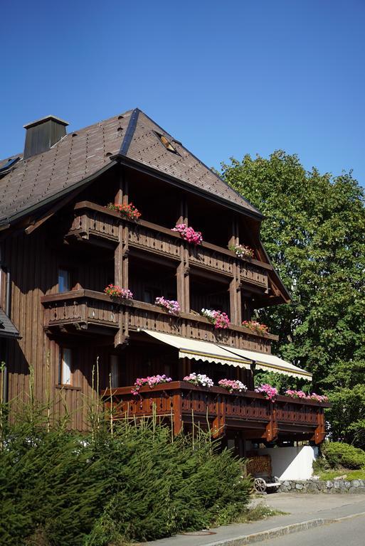 Hoehengasthof Roessle Hotel Schluchsee Exterior photo